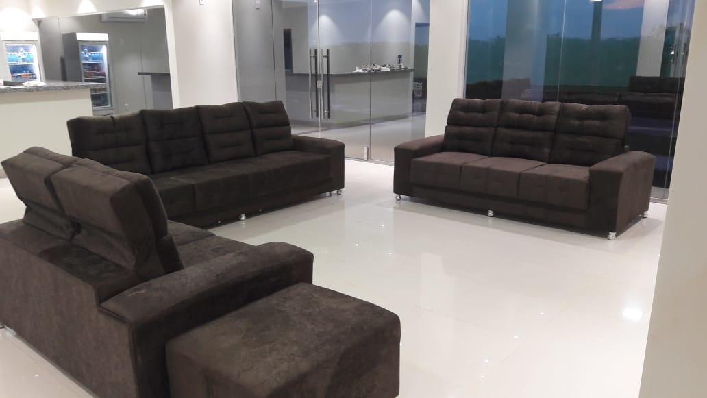Planalto Palace Hotel Ruropolis Экстерьер фото